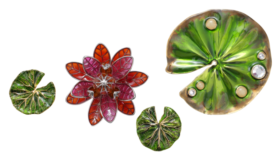 disegno farfalle