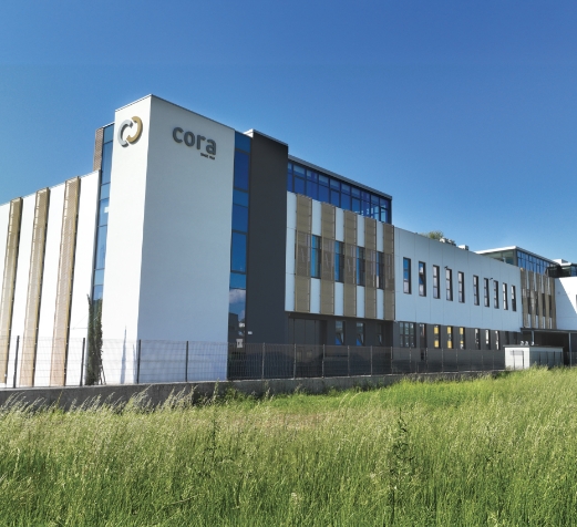 azienda esterno
