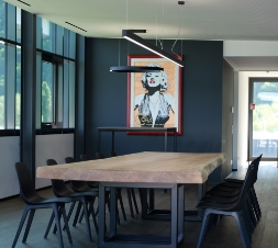 quadro cora