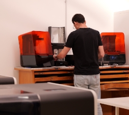 produzione